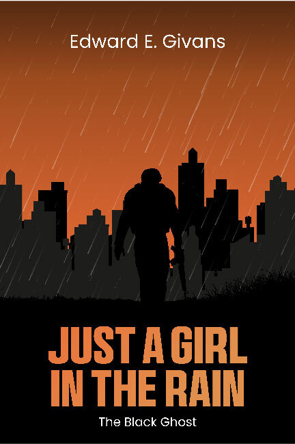 Just a Girl in the Rain
